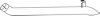 MERCE 6334901510 Exhaust Pipe